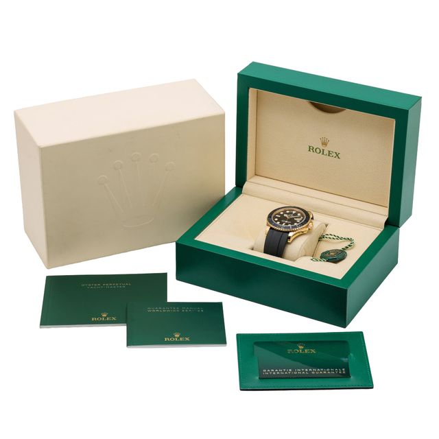 Rolex Yacht-Master 226658 Image 7